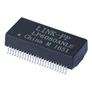China ADSL LINE AutomDX Lan Transformer Modules HN22088G on sale