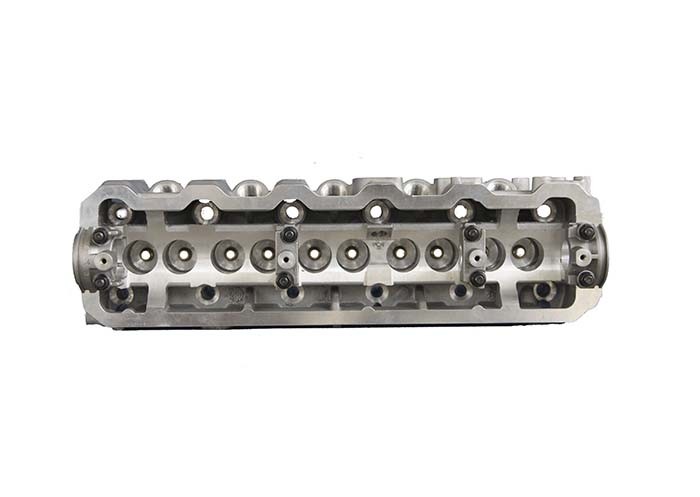 074103351d Cylinder Head For Volkswagen Transporter Box Aab 2.4d