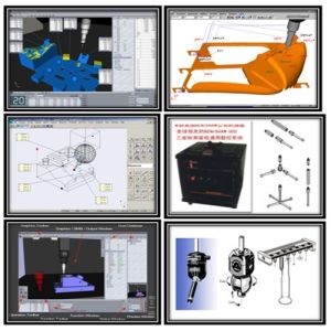 High Precision Optical Measuring Instruments, Manual Image Measuring System
