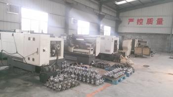 SUSITNA TECHNOLOGY（QINGDAO）CO., LTD