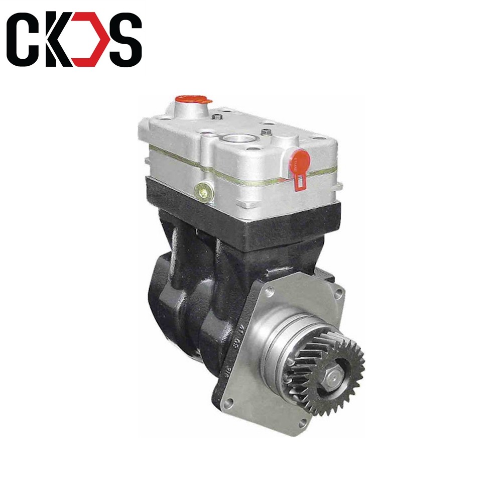 OEM 4571302915 Air Brake Compressor For Euro Trucks And Buses