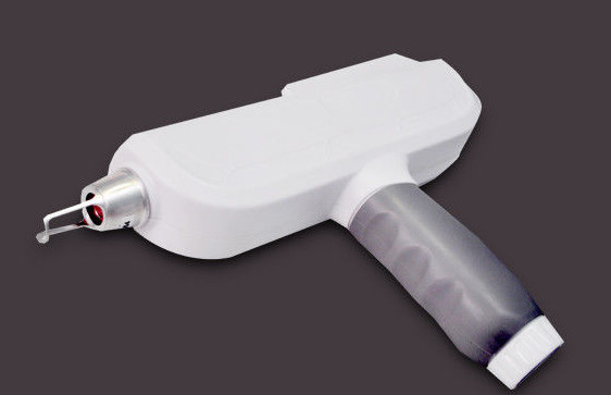 color touch screen Beauty Elight RF IPL Skin Rejuvenation / Acne Hair Removal Machine， e light ipl hair removal