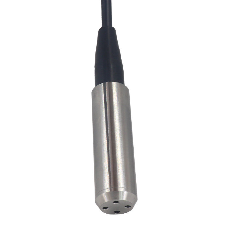 200m H2O 304SST Submersible Level Sensor Transducer For Liquid Water
