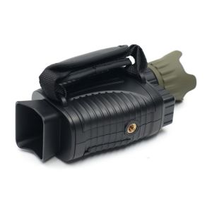 Digital Infrared Night Vision Monocular 4x20 With Photos And Video Function