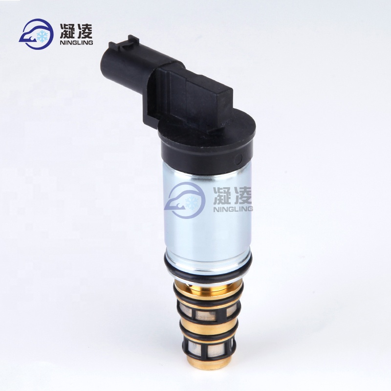 2014- Year Model Car A/C Compressor Control Valve for Nissan Sentra Kia K4 Tuscon