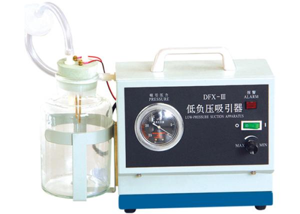 Quality Portable Operating Room Equipment Negative pressure Suction Unit Air Mobile for sale