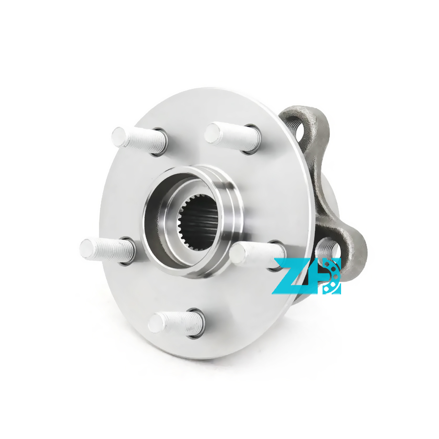 Auto Wheel Front Wheel Bearing 43550-47020 4355047020 Wheel Hub Bearing Prius