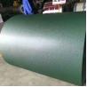 Buy cheap Corrosion Resistance 0.2mm Color Coated Aluminium Coil from wholesalers