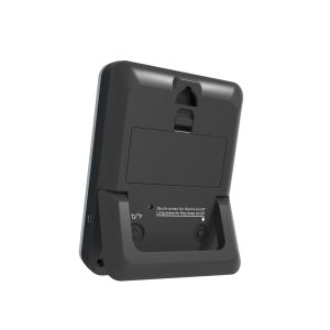  Bluetooth Wireless Digital Cooking Thermometer 2 Probe Food Timer Countdown Manufactures