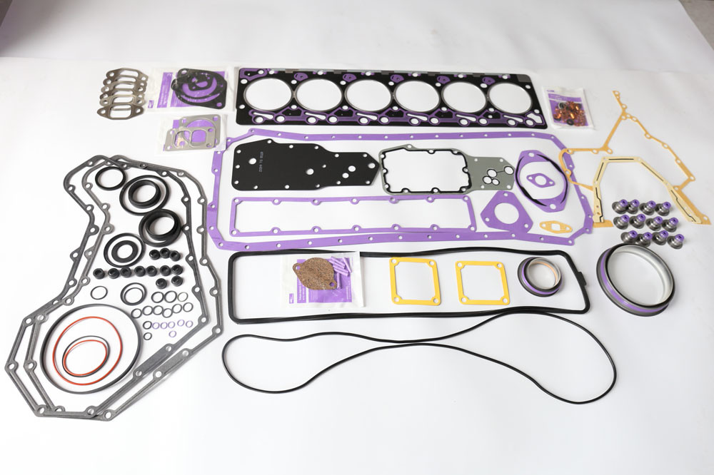 OEM Engine Gasket Set For komatsu SAA6D102E