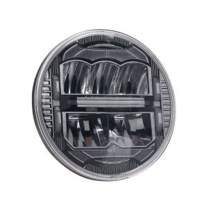 China DOT IP69K 5700K High Power LED Driving Lights 30W High And Low Beam Headlights on sale