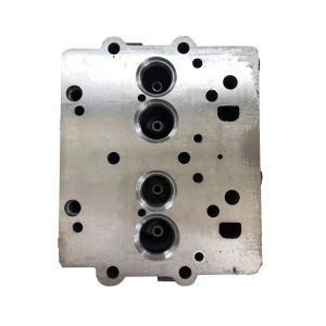 China Marine Engine Cylinder Head For Chinese Engine YUCHAI YC2108 on sale