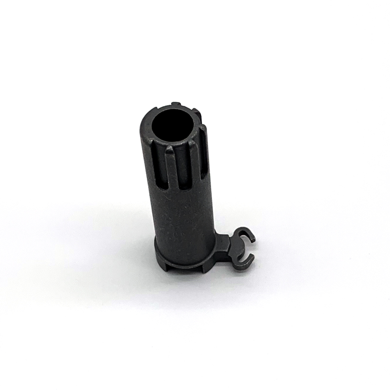 Industry-Specific Sintered Powder Metallurgy Products for Custom Padlock Accessories