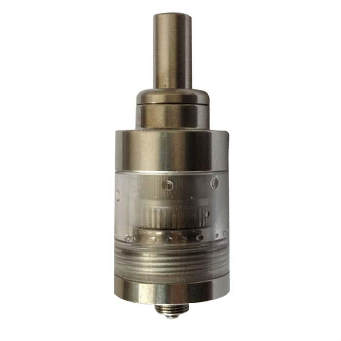 2013 Newest Arrival Tank Rebuildable Stainless Oddy Atomizer