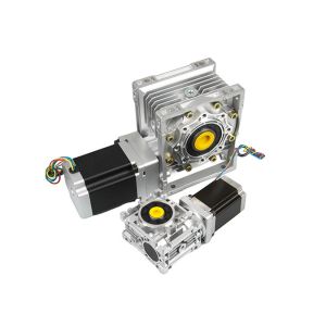 86BYGH 86mm Nema 34 Stepper Motor With Driver 4.2A 3N.M 6N.M 8N.M 12N.M Used For