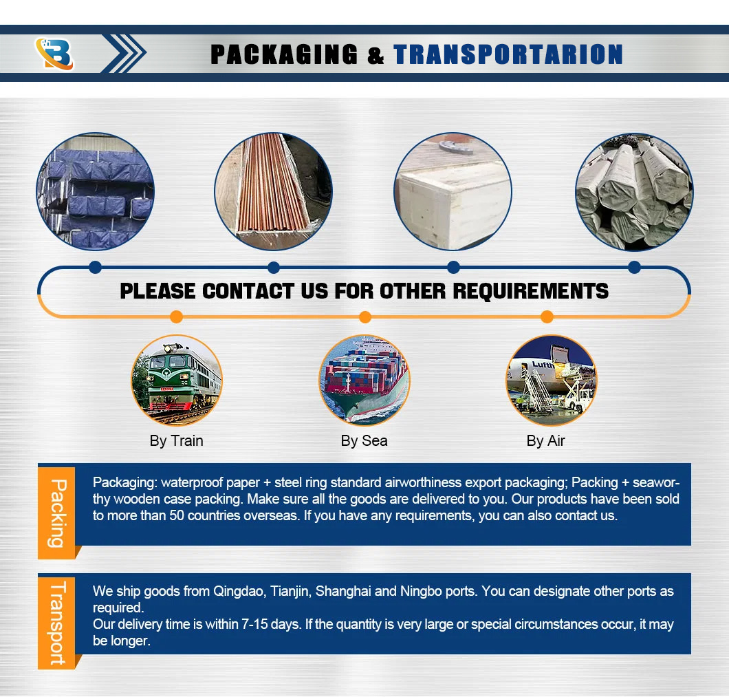 High Quality Copper Bus Bar Manufacturers Copper Flat Bar for Grounding System