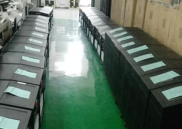 48V 200A 3 In 1 Battery Discharge Test Equipment Battery Regenerator Max 12kw