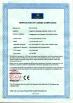 Cangzhou Quanheng Imp&Exp Trading Co.,Ltd. Certifications