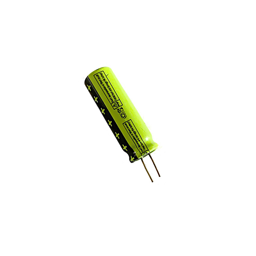 HCC1040 3.7V 240mAh 10C Lithium Battery OEM Lithium Cobalt Oxide Battery