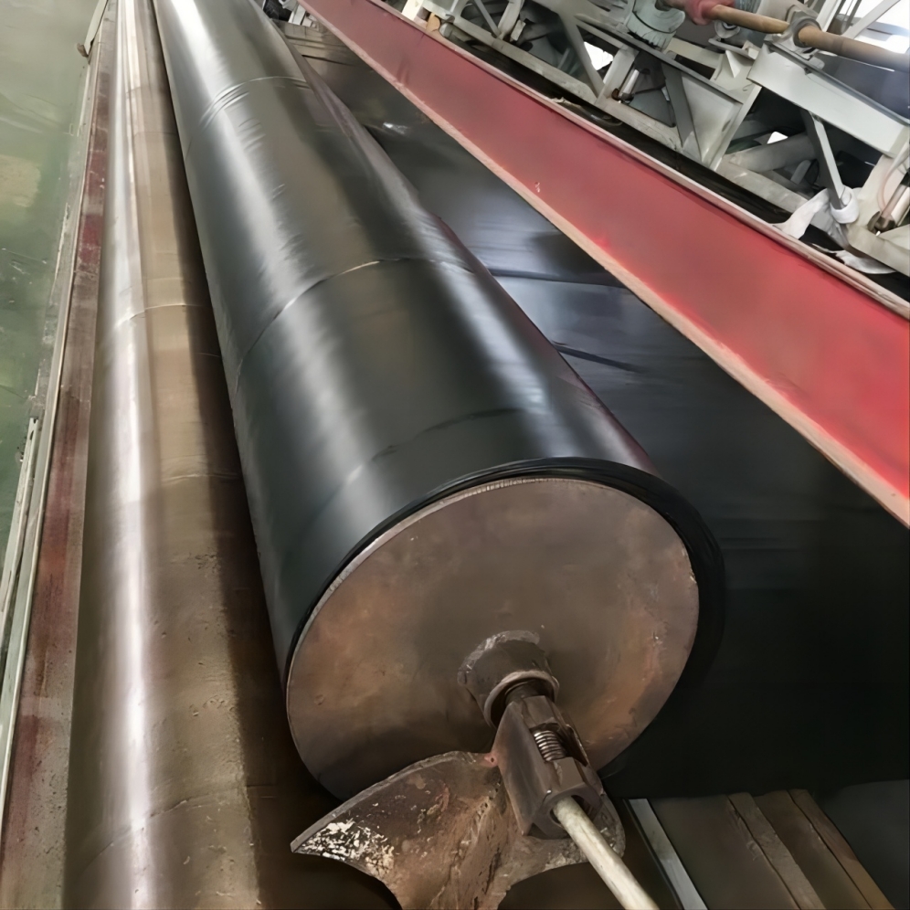 Eomembranes Fish Pond Liner with 0.3mm-2.8mm Thickness and ASTM GRI-GM13 Standard