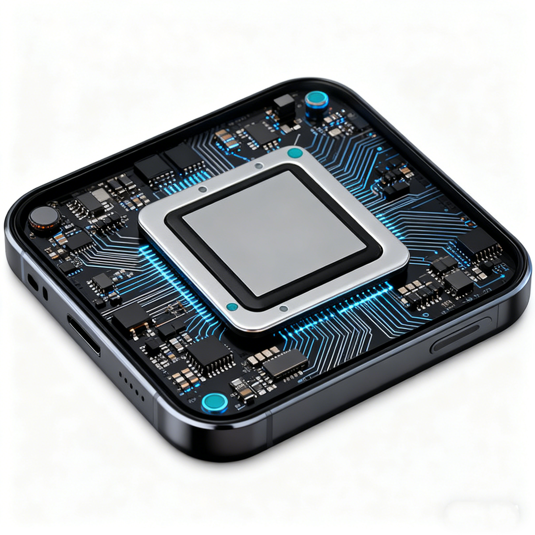 High Quality Polyester Tactile Switch Panel Keypad With NO Backlight And LED