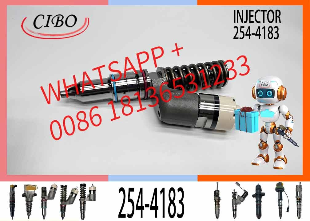 Common rail fuel injecto 211-3023 235-1403 244-7716 253-0619 254-4183 253-0617 280-0574 239-4909 280-0574