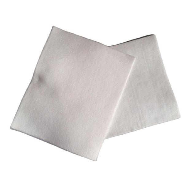 Non-Woven Geotextile 300g m2 Geotextile Type Non-Woven Geotextiles in Thailand