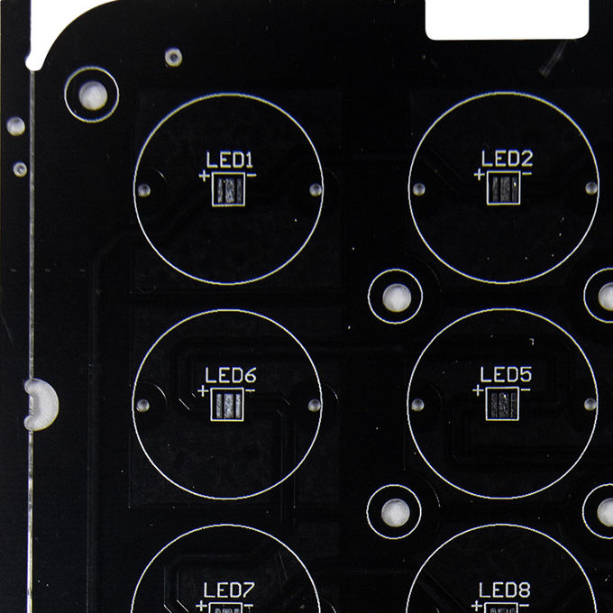 Multilayer FR4 PCB