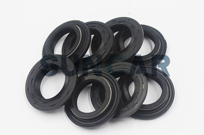 BR2592 BR2592E SVY Oil Seals Spool Seal For Hitachi