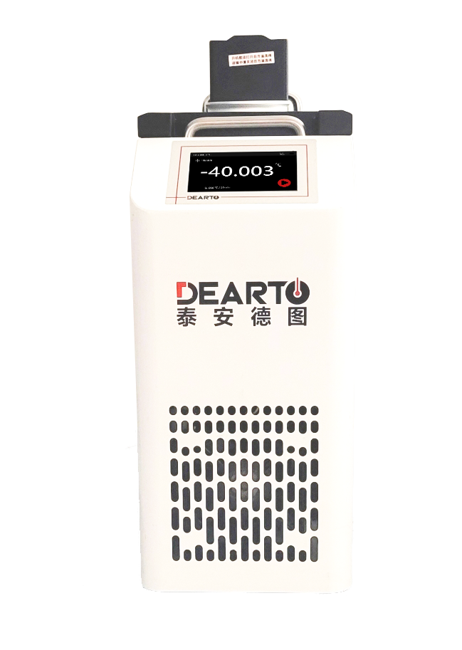 White Smart Portable High and Low Temperature Oil Refrigerant Thermostat Dimensions mm 500*220*600
