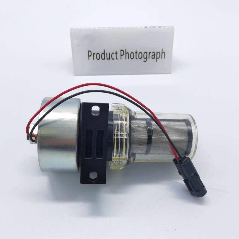 30-01108-04 Carrier Unit Parts Electronic Fuel Pump 12v 24v Suit Thermoking 41-7059