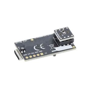  OPT4041DTSEVM Embedded Solutions OPT Digital Light Ambient Sensor Evaluation Board Manufactures