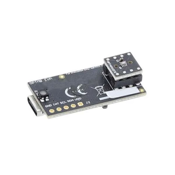 OPT4041DTSEVM Embedded Solutions OPT Digital Light Ambient Sensor Evaluation