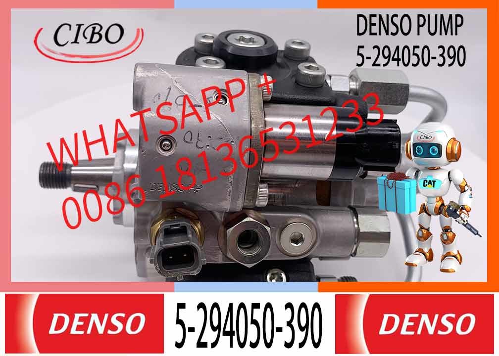 fuel injector pump 4PL220-85-1700 BHF4PM100003 4PL220 Fuel Injection Pump used for diesel engines parts