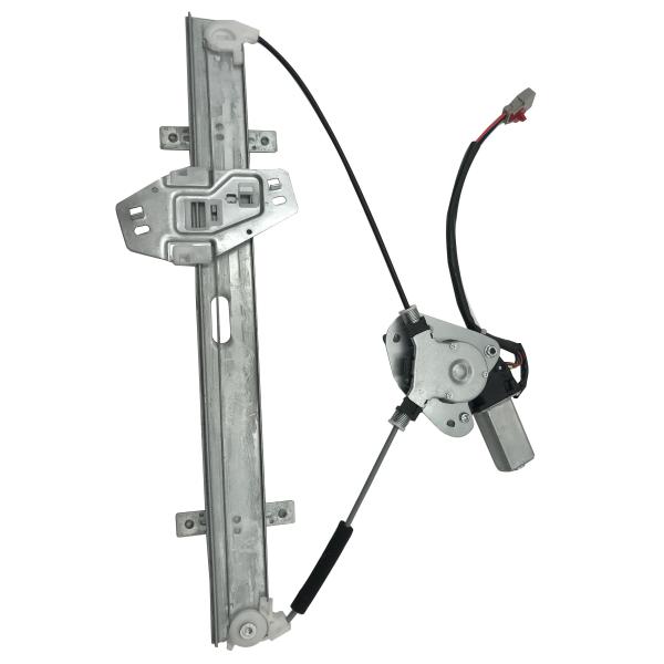 High Level Window Regulator for Honda Accord 98-02 Front Left Electric without