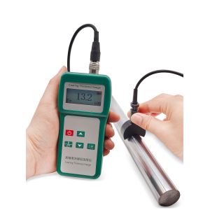  Cylinder Specialized Coating Thickness Gauge Oxidation Layer Plating Thickness Measurement Manufactures