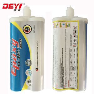 High Temperature Resistance Structural Adhesive 2KG Epoxy Glue And Phenolic