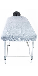 disposable bed cover