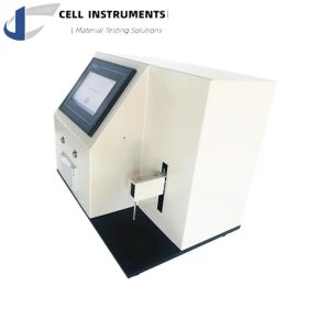 Texture Analyzer Applications Instrument Gel Strength Tester For Fish Ball China