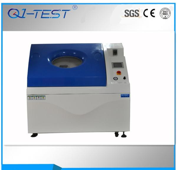 Cyclic Corrosion Chamber Salt Spray , Drying , Humidity And Temperature