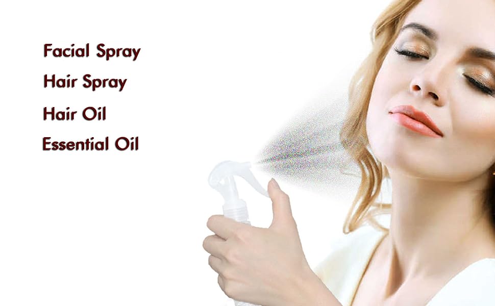 Facial Spray