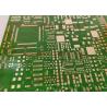 Buy cheap ENIG HDI Printed Circuit Board from wholesalers