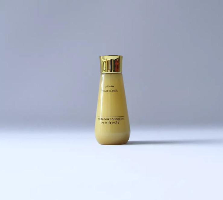 Customized Hotel Luxury Travel Body Lotion , 40ml Cosmetic Shampoo