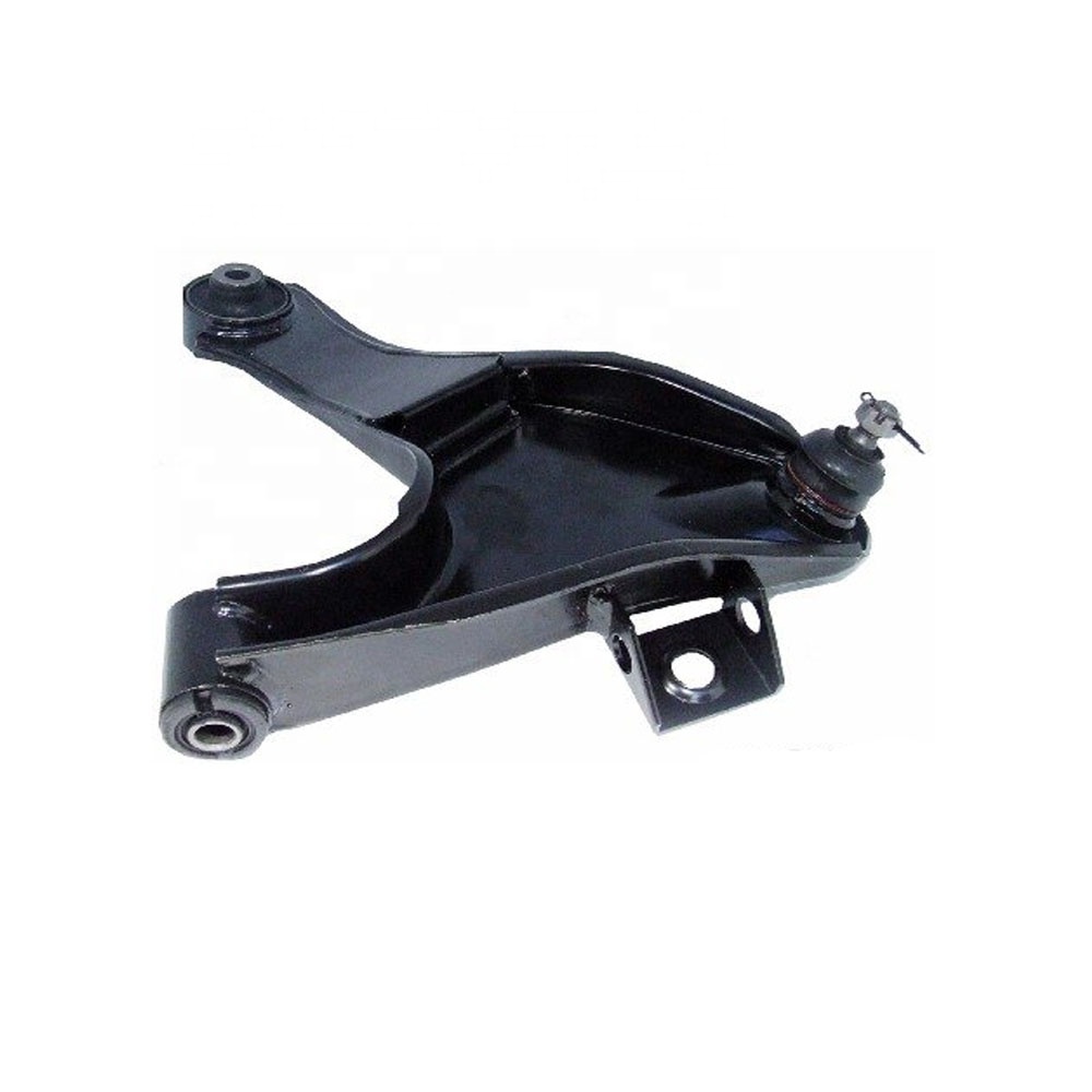 48068-87403 E-Coating Lower Control Arm for Daihatsu Terios 2001-2010 Chassis Parts