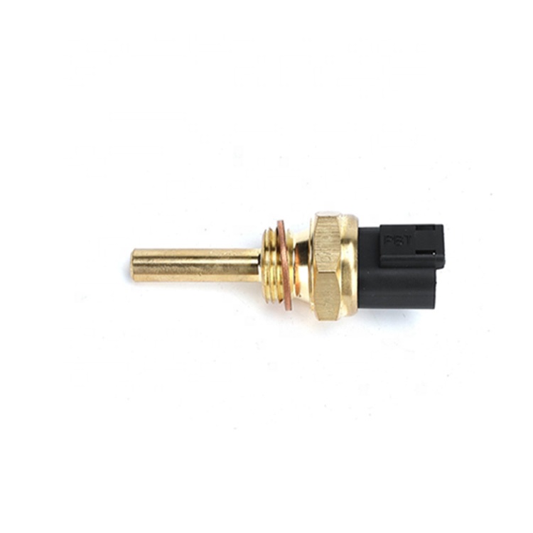 New EC210 210B EC240 EC380 EC480 Excavator Water Temperature Sensor 11419186