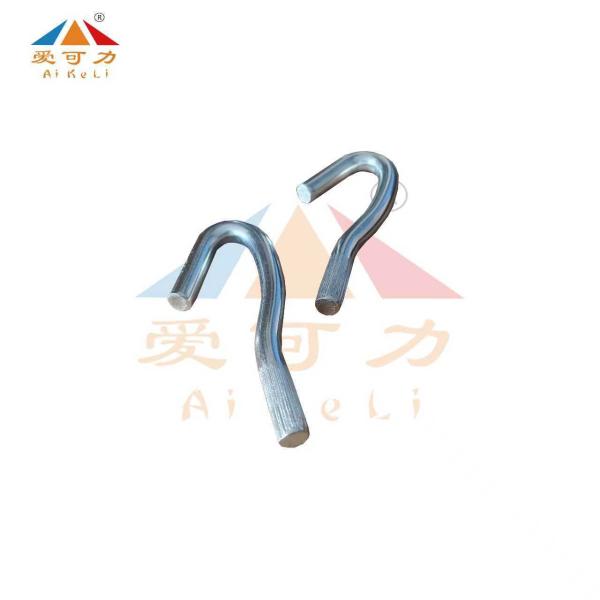 Quality Sunshade Awning Hook Customized Shape Fastener Awning Accessories for sale