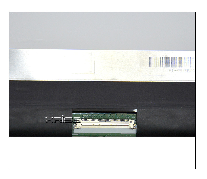 15.6" Laptop LCD Screen NV156FHM-NY4 LP156WFG-SPP1