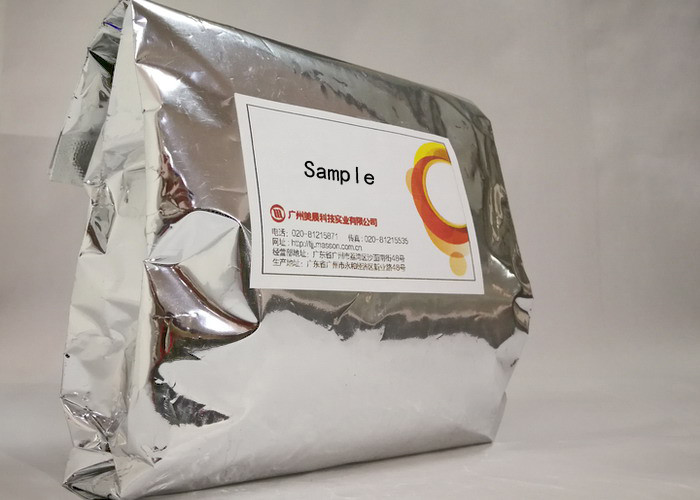 E471 Emulsifier GMS4008 Food Additive For Ice Cream Dairy Products Bread Cake