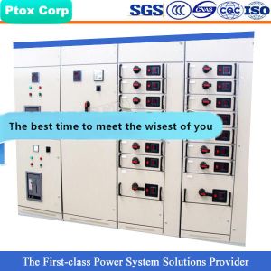 China GCS electrical distribution transformer draw-out type switch cubicle on sale