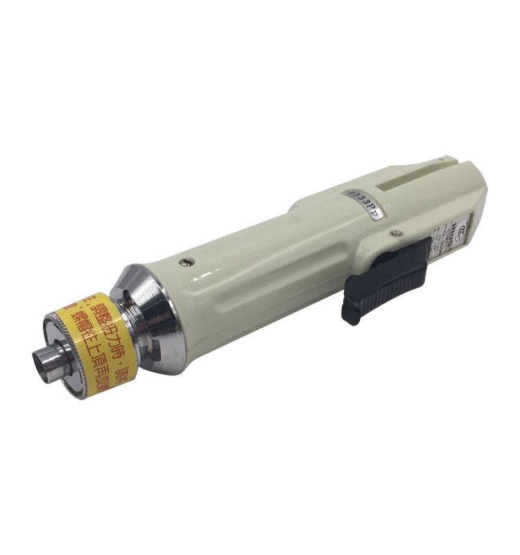 35W Precision Electric Screwdriver With Torque Setting For Mobile Phones CL - 3000